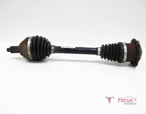 Drive Shaft SEAT Ibiza IV (6J5, 6P1), SEAT Ibiza IV Sportcoupe (6J1, 6P5)