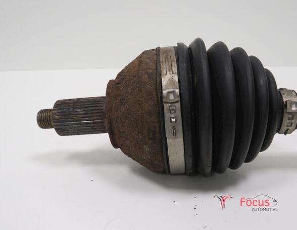 Drive Shaft SEAT Ibiza IV (6J5, 6P1), SEAT Ibiza IV Sportcoupe (6J1, 6P5)