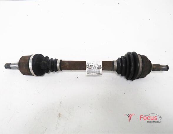 Antriebswelle links vorne Citroen C4 Grand Picasso U 3272LW P10987869