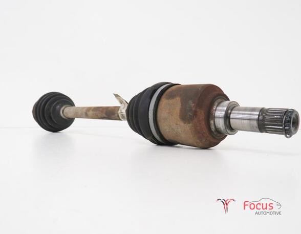 Drive Shaft ALFA ROMEO Mito (955)