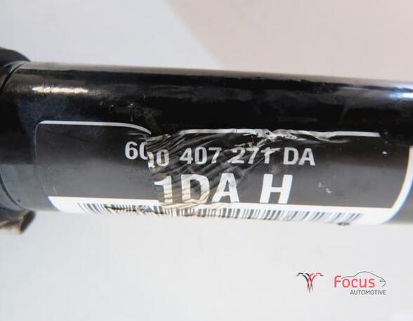 Drive Shaft SKODA FABIA II (542)