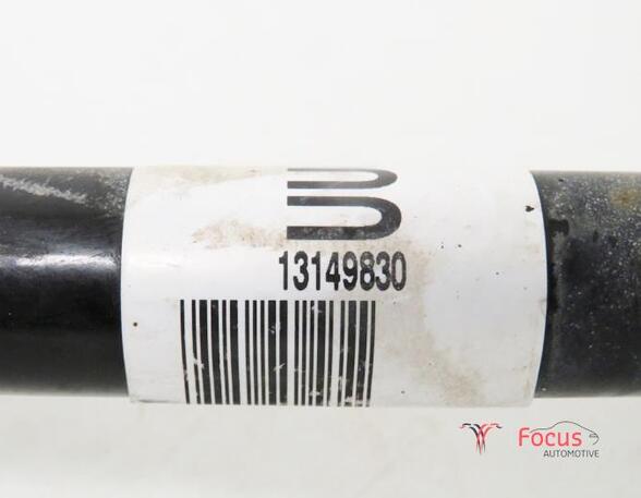 Drive Shaft OPEL Corsa E (--)