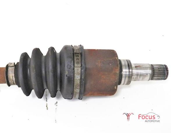 Drive Shaft FORD Fiesta VI (CB1, CCN)