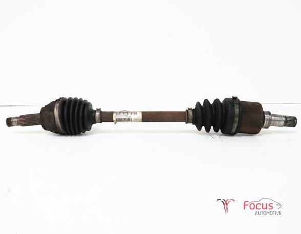 Drive Shaft FORD Fiesta VI (CB1, CCN)