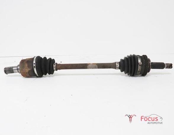 Drive Shaft KIA Picanto (TA)