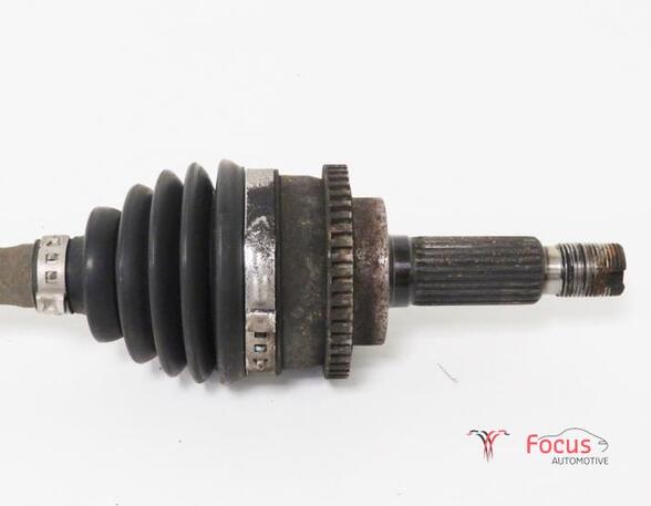 Drive Shaft KIA Picanto (TA)