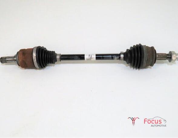 Drive Shaft OPEL Corsa E (--)