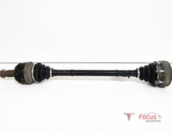 Drive Shaft BMW 1er (E81), BMW 1er (E87)