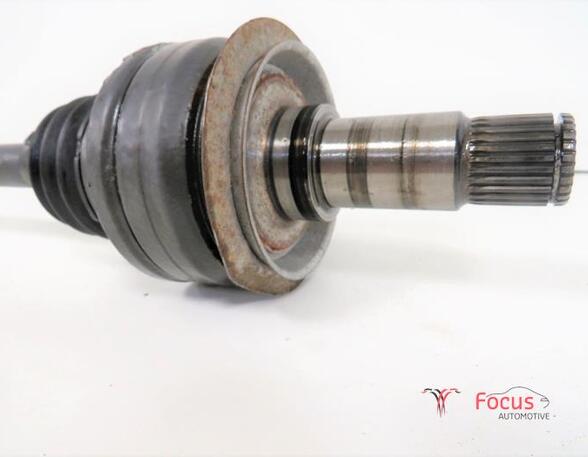 Drive Shaft MERCEDES-BENZ E-Klasse (W212)