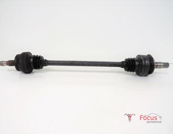 Drive Shaft MERCEDES-BENZ E-Klasse (W212)