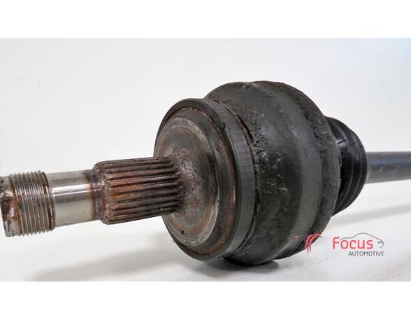 Drive Shaft MERCEDES-BENZ E-Klasse (W212)