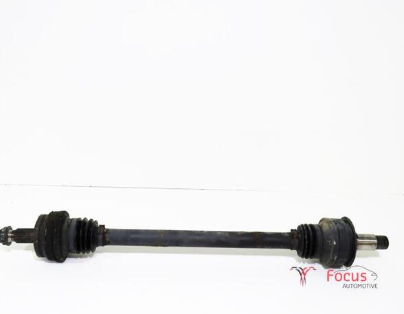 Drive Shaft MERCEDES-BENZ C-Klasse T-Model (S204)