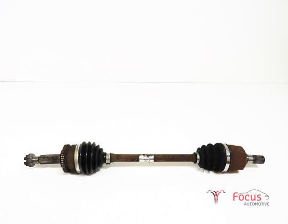 Drive Shaft HYUNDAI i20 (PB, PBT)