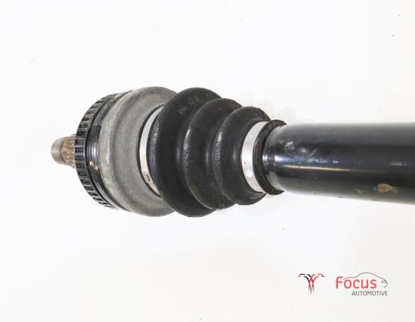 Drive Shaft BMW 1er (E87), BMW 1er (E81)