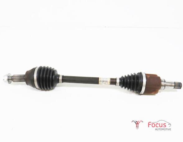 Drive Shaft FORD Fiesta VI (CB1, CCN)