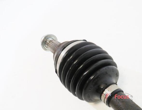 Drive Shaft FORD Fiesta VI (CB1, CCN)