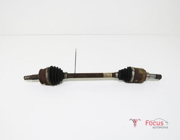 Drive Shaft FIAT 500 (312), FIAT 500 C (312)