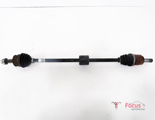 Drive Shaft OPEL Corsa D (S07)