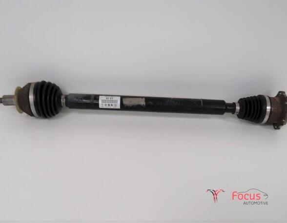 Drive Shaft SEAT Ibiza IV (6J5, 6P1), SEAT Ibiza IV Sportcoupe (6J1, 6P5)