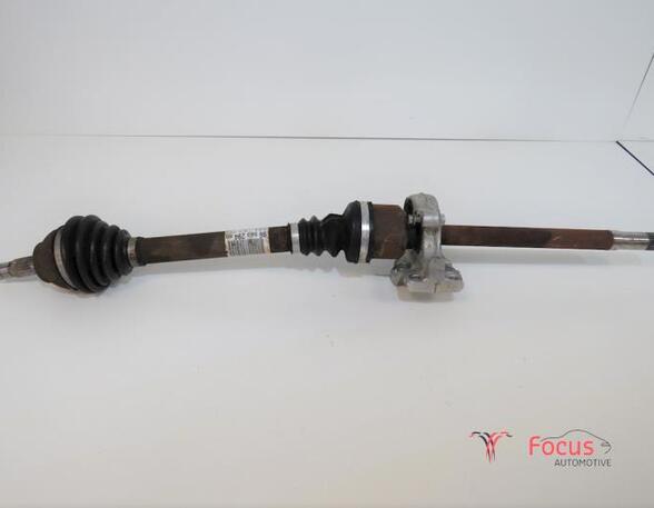 Drive Shaft CITROËN C4 Grand Picasso I (UA), CITROËN C4 Picasso I Großraumlimousine (UD)