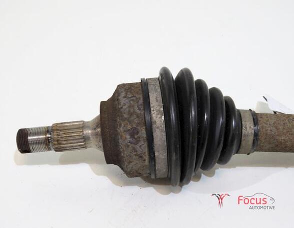 Drive Shaft PEUGEOT 308 SW I (4E_, 4H_)