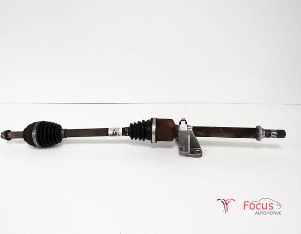 Drive Shaft RENAULT Logan I Kombi (KS), DACIA Logan MCV (KS)