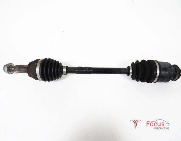 Drive Shaft MAZDA 2 (DE, DH)