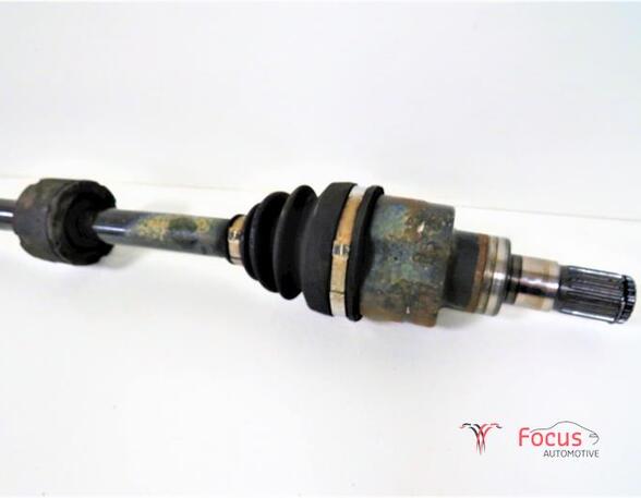 Drive Shaft NISSAN Pixo (UA0)