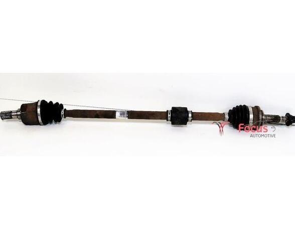 Drive Shaft KIA Picanto (TA)