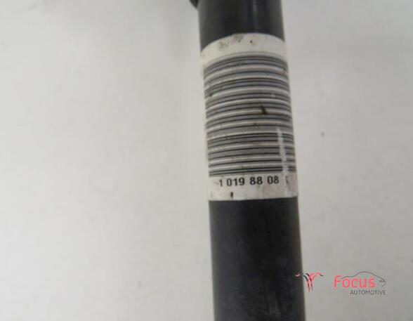 Drive Shaft OPEL Corsa D (S07)