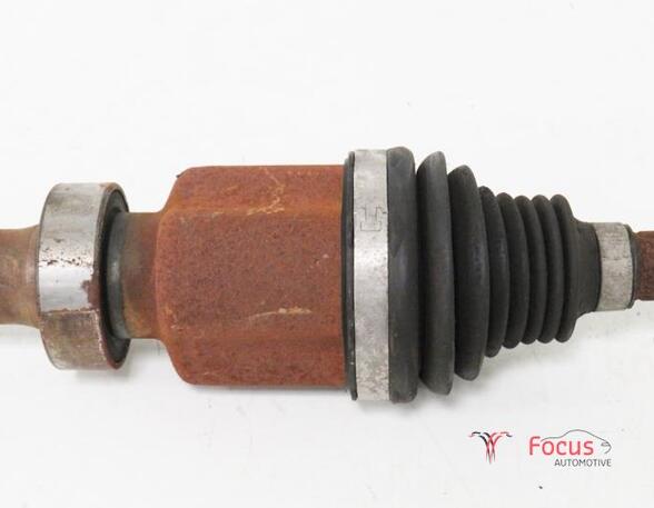 Drive Shaft RENAULT Captur I (H5, J5), RENAULT Clio IV (BH)