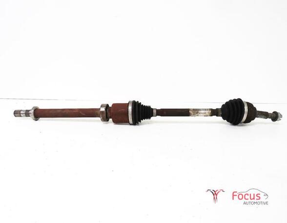 Drive Shaft RENAULT Captur I (H5, J5), RENAULT Clio IV (BH)