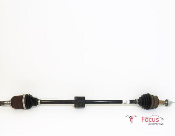 Drive Shaft OPEL Corsa E (--)