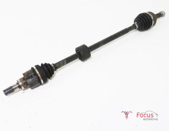 Drive Shaft NISSAN Pixo (UA0)