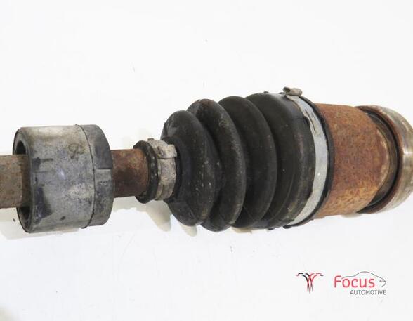 Drive Shaft FORD Fiesta VI Van (--)