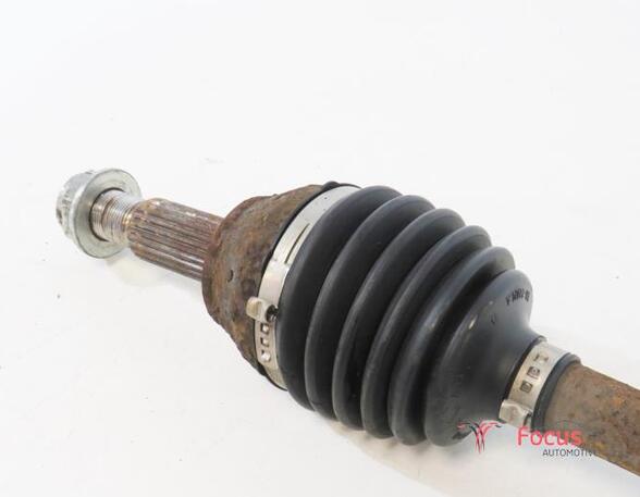 Drive Shaft FORD Fiesta VI Van (--)