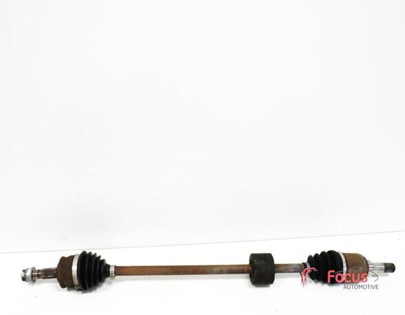 Drive Shaft FIAT 500 (312), FIAT 500 C (312)