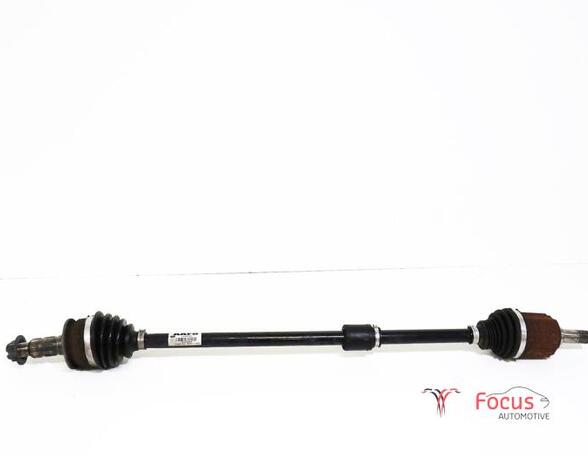 Drive Shaft OPEL Astra J GTC (--)