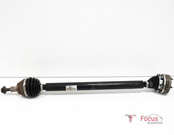 Drive Shaft AUDI A3 (8V1, 8VK)