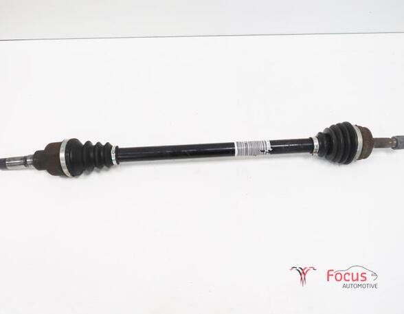 Drive Shaft PEUGEOT 208 I (CA, CC)