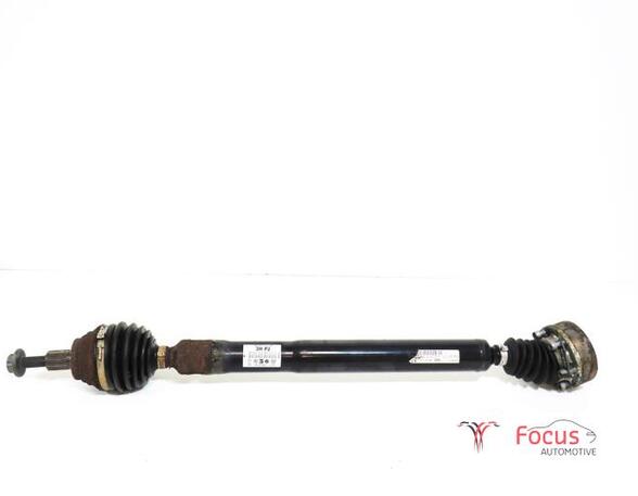 Drive Shaft VW Golf V (1K1), VW Golf VI (5K1)