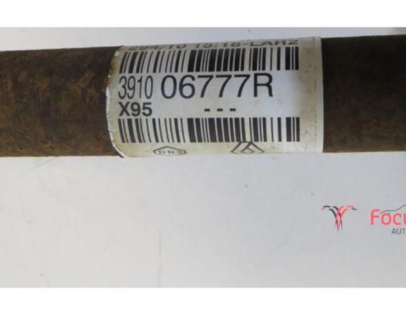 Drive Shaft RENAULT Megane III Grandtour (KZ0/1)