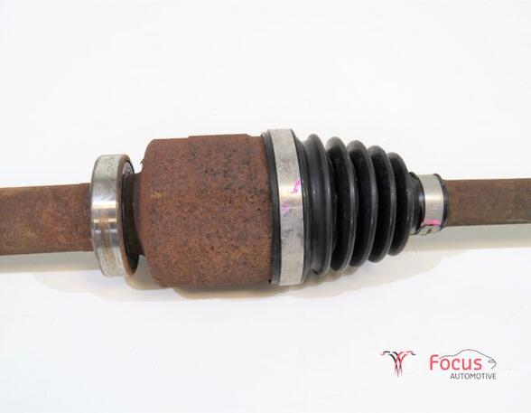 Drive Shaft RENAULT Megane III Grandtour (KZ0/1)