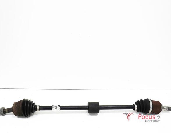 Drive Shaft OPEL Corsa D (S07)