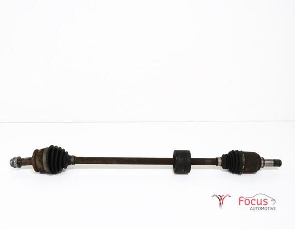 Drive Shaft FORD KA (RU8)