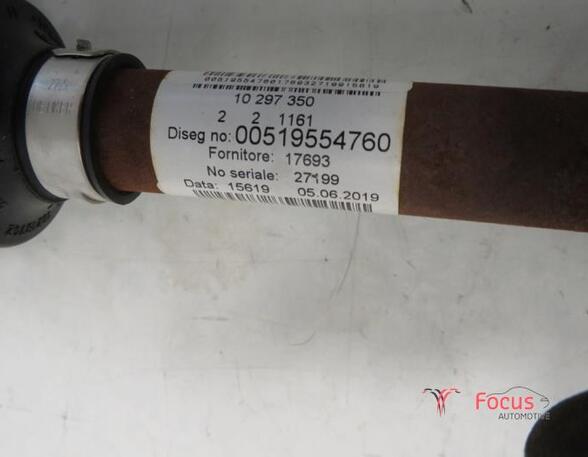 Drive Shaft FIAT 500 (312), FIAT 500 C (312)