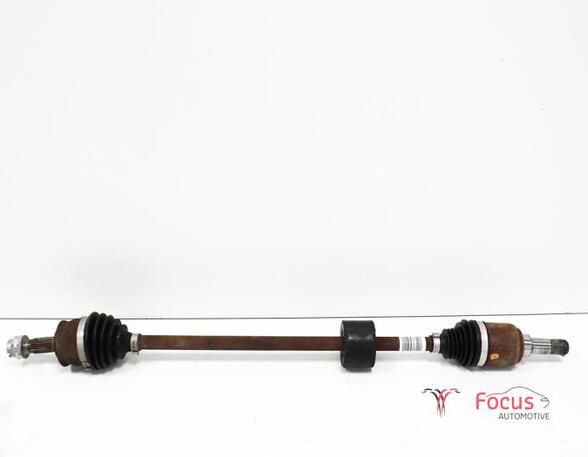 Drive Shaft FIAT 500 (312), FIAT 500 C (312)