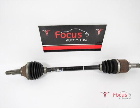 Drive Shaft VW UP! (121, 122, 123, BL1, BL2, BL3)