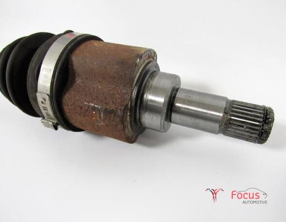 Drive Shaft VW UP! (121, 122, 123, BL1, BL2, BL3)