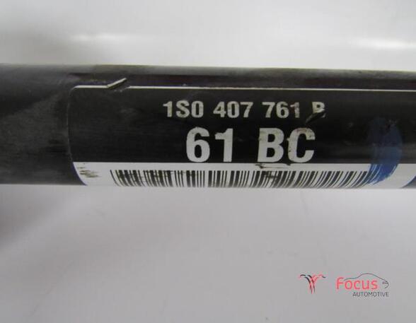 Drive Shaft VW UP! (121, 122, 123, BL1, BL2, BL3)